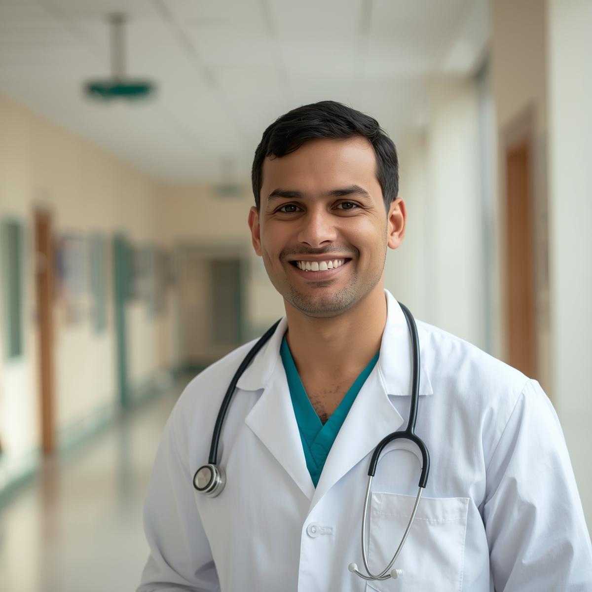 Begin your treatment plan