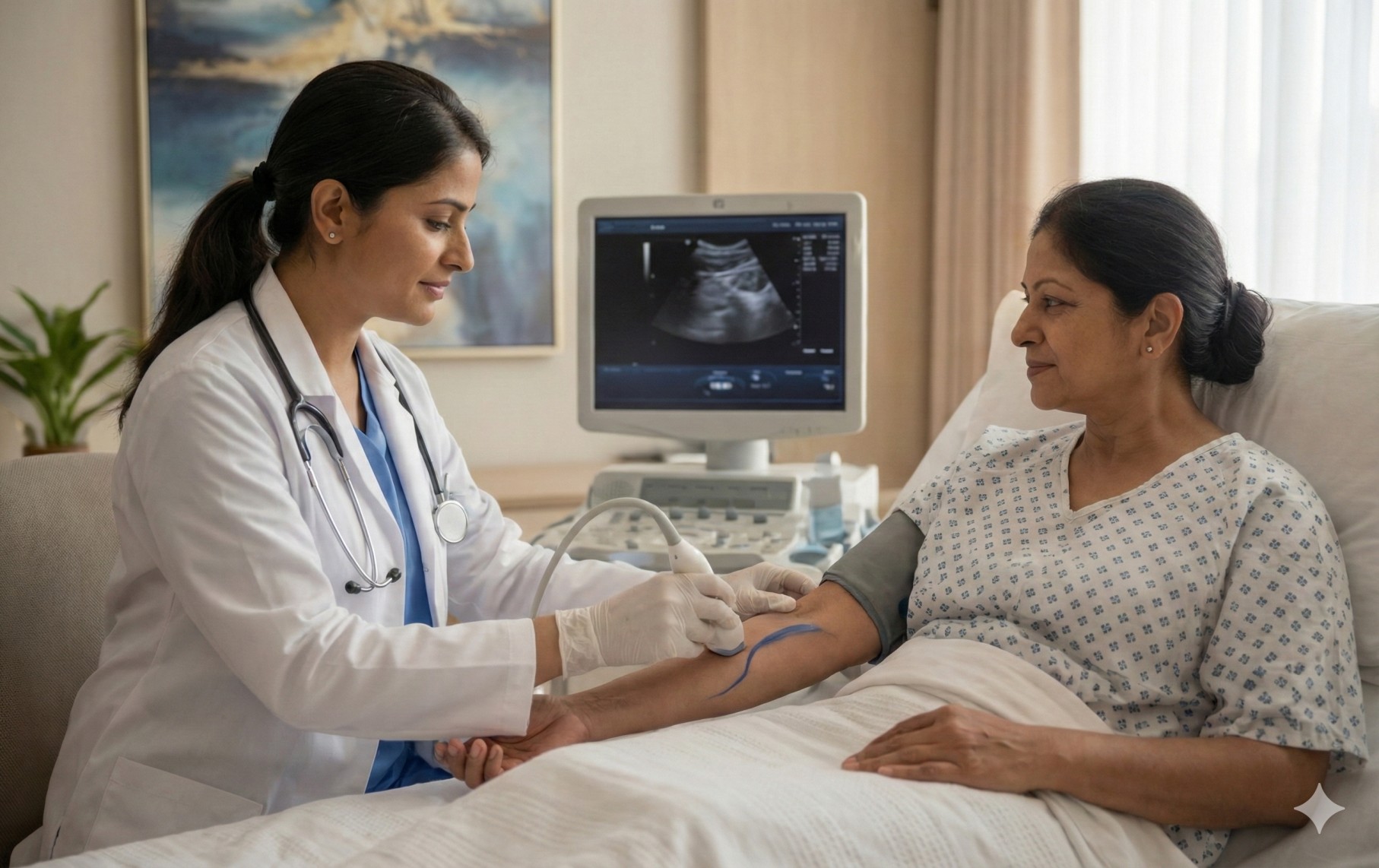 Radiofrequency Ablation (RFA)