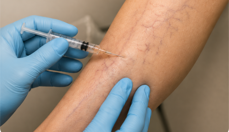 Injection Therapies