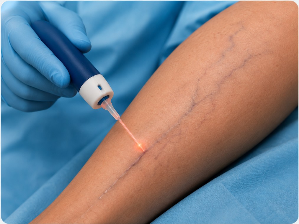 Advanced Procedures